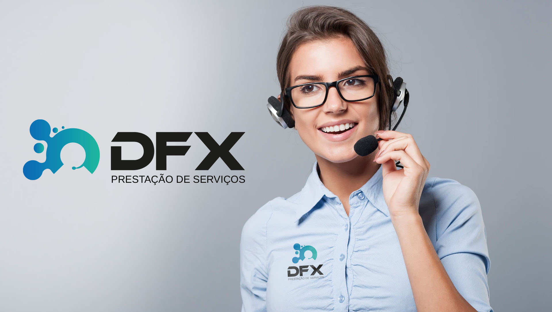 Logo ou Imagem da Empresa